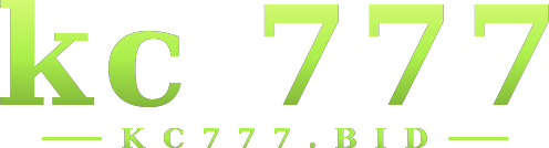 kc 777 logo